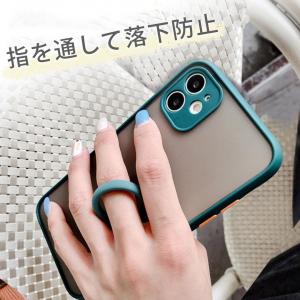 スマホリング リングストラップ おしゃれ 韓国...の詳細画像3