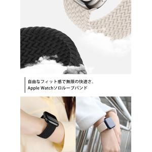 アップルウォッチ バンド apple watc...の詳細画像1