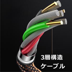 USB Type-Cケーブル iPhone16...の詳細画像5