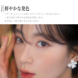 【並行輸入品】 ロムアンド アイシャドウ ベタ...の詳細画像3