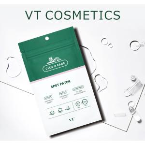【並行輸入品】 ニキビパッチ VT cosme...の詳細画像1
