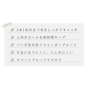 【並行輸入品】 ロムアンド マスカラ ハンオー...の詳細画像2