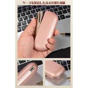 アイコス3 新型 ケース iQOS3 ケース ...の詳細画像4