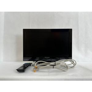 【中古】TH-L19X3PS 液晶テレビ 20...の詳細画像1