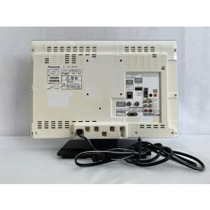 【中古】TH-L19X3PS 液晶テレビ 20...の詳細画像2