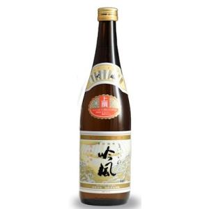 上撰　きびの吟風〔720ml〕　(板野酒造場)