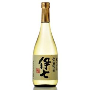 倉敷吟醸　伊七　純米吟醸〔720ml〕　 (熊屋酒造)