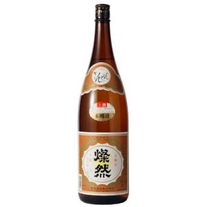 本醸造 　燦然 〔1800ml〕 (菊池酒造)