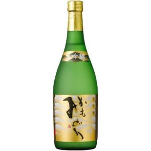 大吟醸　かもみどり〔720ml〕　 (丸本酒造)