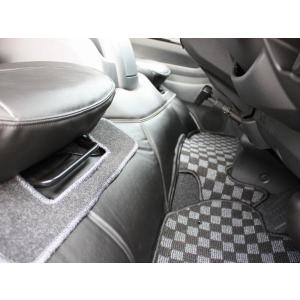 ハイエース 200系 フロントデッキカバー ワイ...の商品画像