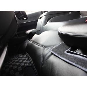 ハイエース 200系 フロントデッキカバー ワ...の詳細画像1