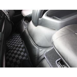 ハイエース 200系 フロントデッキカバー ワ...の詳細画像2