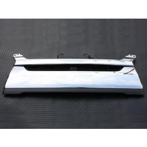 200系ハイエース 4型純正タイプLEDヘッドライト マットブラック