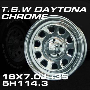TSW スター　ホイール15インチ　4本セット TSW STAR クローム 15X7J+20 5穴 114.3 ホイール4本セット （100系
