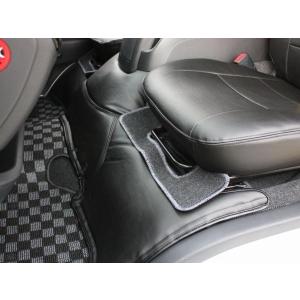 ハイエース 200系 1-8型 2004(H16).8 - ワイド車 セカンドカバー