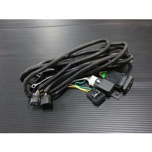 ハイエース 200系 ヘッドライト変換ハーネス 1〜3型[H4ハロゲン ハイエース 200系 ヘッドライト変換ハーネス 1〜3型[H4ハロゲン