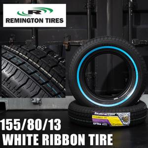ホワイトリボンタイヤ14インチ SURE TRAC 175/70R14 2本（シュア