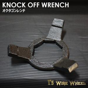 ワイヤーホイール T's WIRE タワーアダプター 5穴マルチピッチ