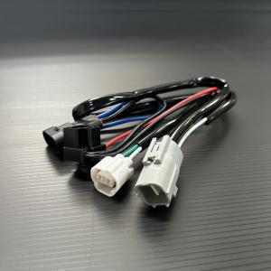 ハイエース 200系 4型フェイスチェンジ用 ...の詳細画像2