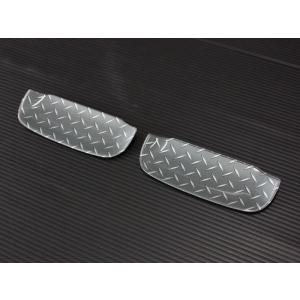 新型 ジムニー JB64 ジムニーシエラ JB74 ドアハンドルエスカッション