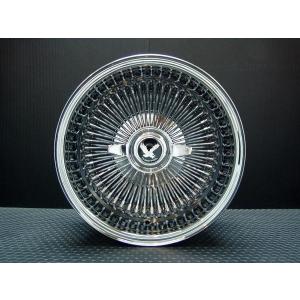 ワイヤーホイール T's WIRE 14X7J REV100SP トリプルゴールド4本セット