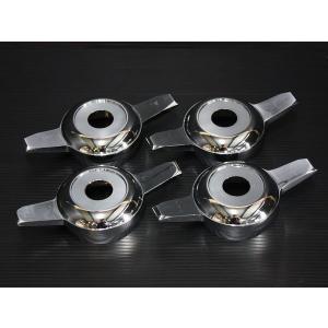 ワイヤーホイール T's WIRE 2バーゼニスタイプ ノックオフ（クローム