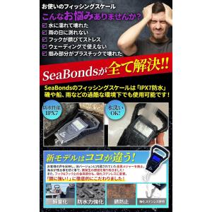 フィッシングメジャー デジタルスケール 釣り ...の詳細画像2