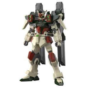 HG 機動戦士ガンダムSEED FREEDOM ライトニングバスターガンダム 1/144スケール 色分け済み プラモデル