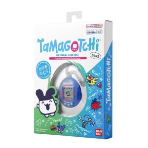 ローソン限定「オリジナル たまごっち」 限定デザイン 『ミッド ローソン限定「オリジナル たまごっち」 限定デザイン 『ミッド
