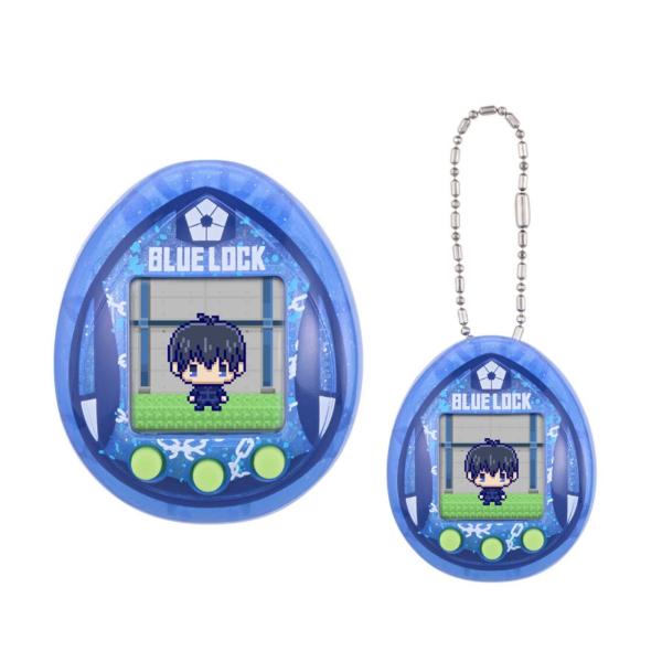 【予約商品 2026年2月下旬〜3月上旬頃入荷次第発送予定 】　ブルーロックっち Blue ver....