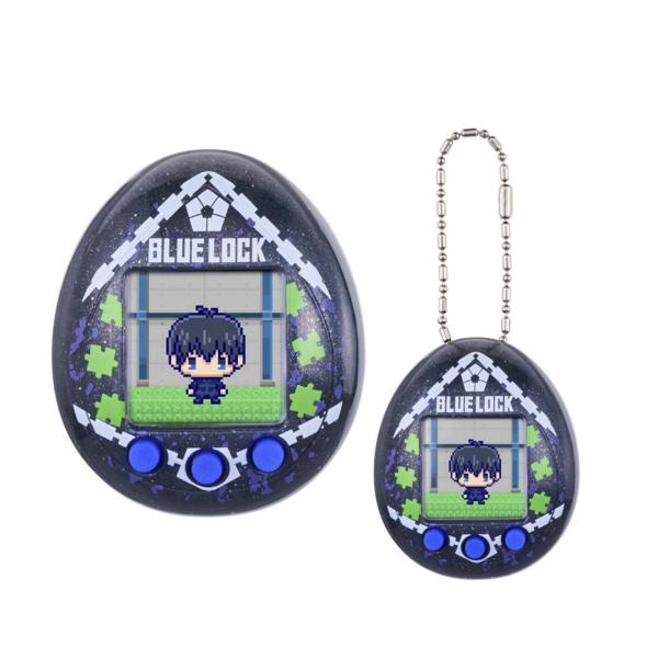 【予約商品 2026年2月下旬〜3月上旬頃入荷次第発送予定 】　ブルーロックっち Black ver...