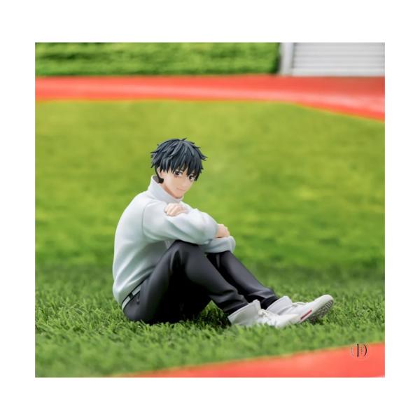 【予約商品 2025年11月発売予定 】劇場版 呪術廻戦 0 Yumemirize 乙骨憂太 フィギ...