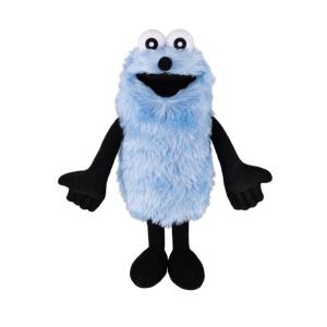 フリュー パペットスンスン パンぬいぐるみ 全3種セット メロンパン