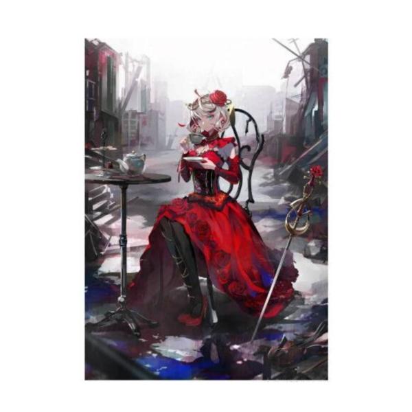 【予約商品 2026年3月26日発売予定】 takt op. 運命は真紅き旋律の街を OFFICIA...