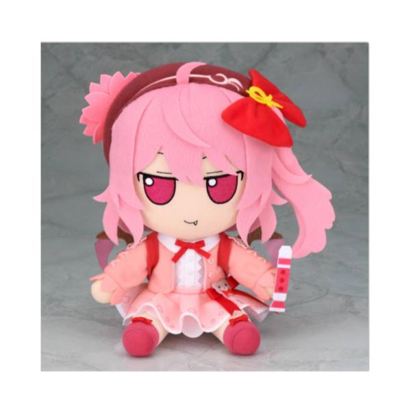 【予約商品 2027年2月 発売予定】フランドール・スカーレット (東方LostWord 華やぐ悪魔...