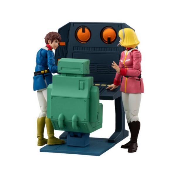 【予約商品 2026年12月 発売予定】 G.M.G. COLLECTION EX 機動戦士ガンダム...