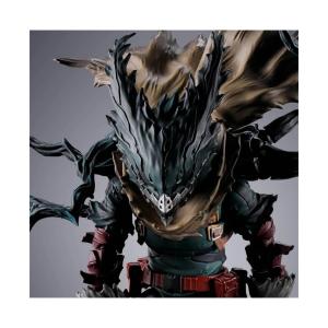 【予約商品2027年1月発売予定】 S.H.Figuarts 黒デク