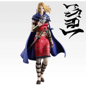 一番くじ 春秋戦国大戦 キングダム The Animation 知と武の両輪 ラストワン賞 楊端和 MASTERLISE