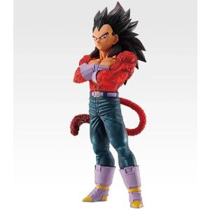 一番くじ ドラゴンボール GT B賞 超サイヤ人 4 ベジータ MASTERLISE