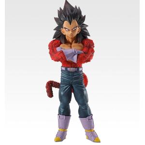 一番くじ ドラゴンボール GT B賞 超サイヤ...の詳細画像1