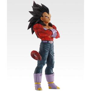 一番くじ ドラゴンボール GT B賞 超サイヤ...の詳細画像2