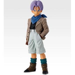 一番くじ ドラゴンボール GT D賞 トランクス MASTERLISE