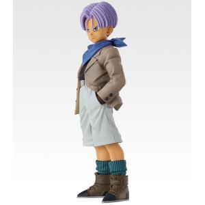 一番くじ ドラゴンボール GT D賞 トランク...の詳細画像1
