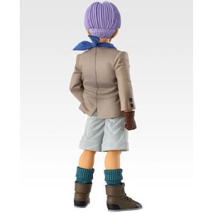 一番くじ ドラゴンボール GT D賞 トランク...の詳細画像2