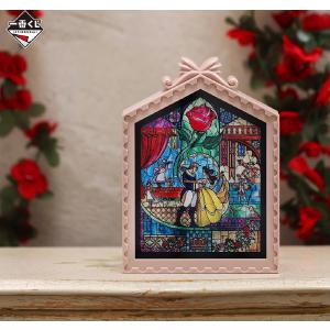 一番くじ ディズニープリンセス Enchant...の詳細画像2