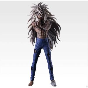一番くじ 幽☆遊☆白書 魔界の扉編 ラストワン賞 浦飯幽助 魔族大隔世 覚醒 ver. MASTERLISE