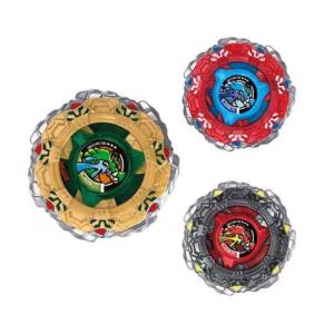 【予約商品 2026年9月19日 発売日予定】BEYBLADE X ベイブレード CX-19 セレクトランダムブースター 3種コンプリート ※箱無し・ベイコード無し・中身のみ発送