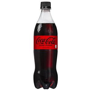 コカ・コーラ コカ・コーラゼロ700mlPET ×20本｜tsecstore