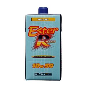 NUTEC(ニューテック) エンジンオイル ESTER RACING NC-50 10w50 1l 450341