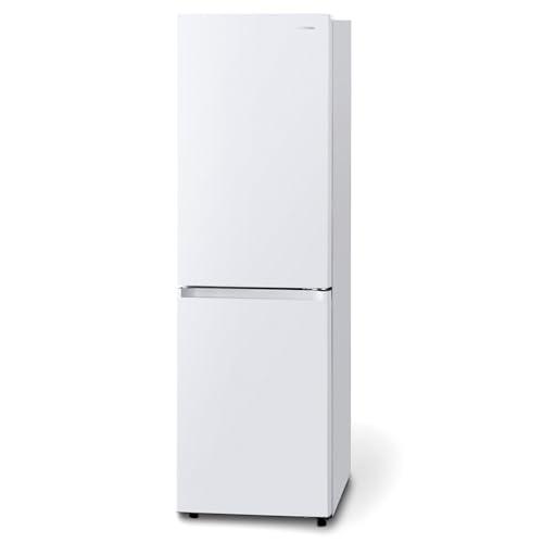 アイリスオーヤマ 冷蔵庫 274L BIG冷凍室100L 幅54.7cm 右開き ホワイト IRSN...